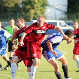 GKS Cresovia Górowo Ił. - Danpol Knopin