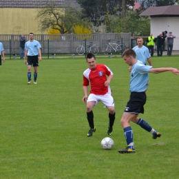 LKS Jemielnica - KS Krasiejów 1:2