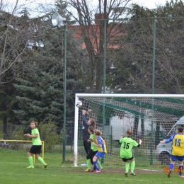 2.liga:Darbor-Mitech II Żywiec 3:1(1:0)