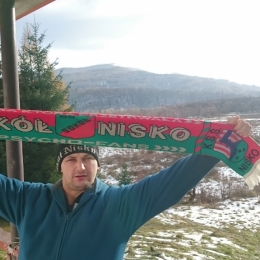 Wyjazd w Bieszczady 18-20.11.2016