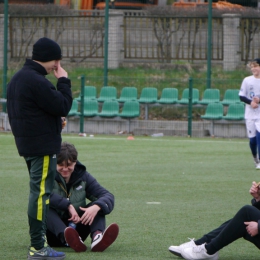 Gryfuś Cup 2024 - rocznik 2011