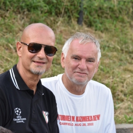 Mem.Deyny 2022- Kibice