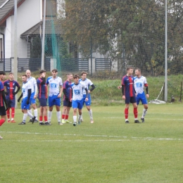 LKS ŻYGLIN - Olimpia Boruszowice