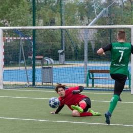 FC Dziki z Lasu - MKS Nieporęt