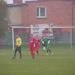 Korona Pogoń Stawiszyn - Olimpia Brzeziny