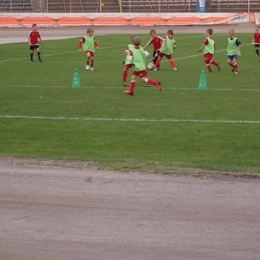 Sparing Polonia Gdańsk 25.09.2017