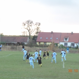 TPS Boguchwały	0-3	Fabryka Żabi Róg