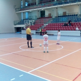 Piast Cup 2018 - rocz. 2007