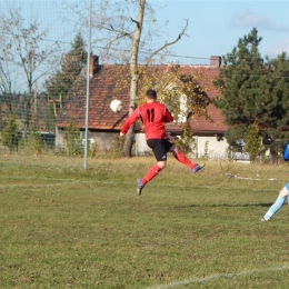 LKS Pogoń Ziemięcice - UKS Quo Vadis Makoszowy: 2:0 (k. 12)