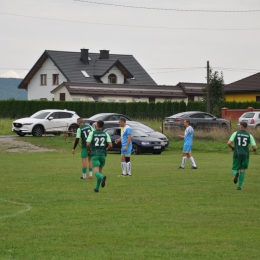 2024/2025 Klasa A | Derby Gminy Lipinki | LKS Nafta Kryg vs LKS Wójtowa | 18.08.2024