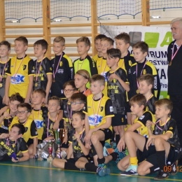 MŁODZIK CUP 2017 - r. 2006