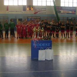 Puchar Organizatora Sportu Dzieci i Młodzieży 2016