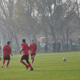 KS GROM OSTROWO vs. NOTEĆ INOWROCŁAW