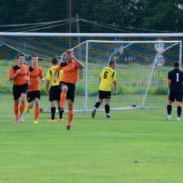 Orzeł Lubla - LKS Czeluśnica 1:1