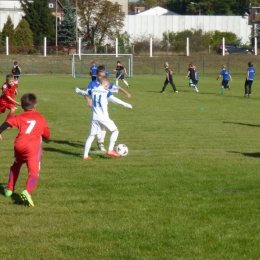 Turniej Mezar Cup 2014 - 27.09.2014