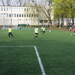 UKS Pro Futuro - Syrenka Soccer Scholl