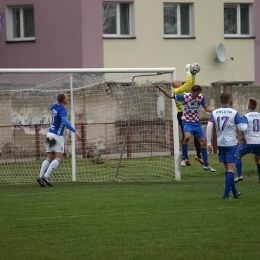 Orlęta Aleksandrów Kujawski - Pogoń Mogilno