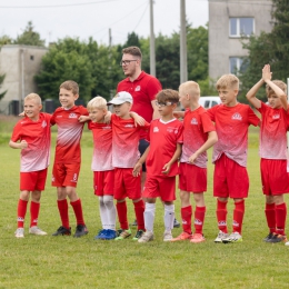 MŁODZIK SUMMER CUP 2024 (fot. Marek Pawlak) - rocznik 2015