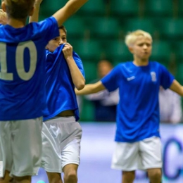 Lech Cup 2014 sobota-niedziela 6-7 grudnia / Poznań.