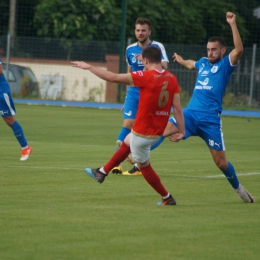 Tarnovia 6:0 Krobianka