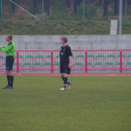 GKS Żerków - Korona Pogoń Stawiszyn