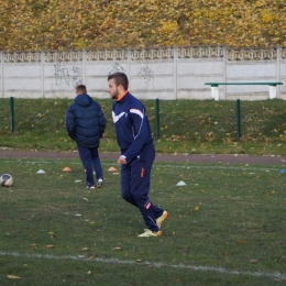 Górnik Boguszów-Gorce - Unia 3-2