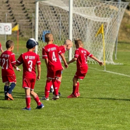 Gwardyjka Cup U8