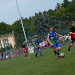 CHKS-Andrespolia 9.06.2018