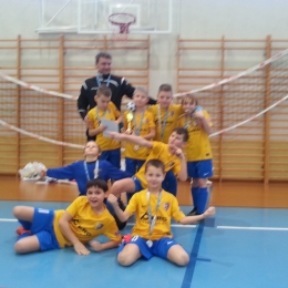 Turniej ORICUP 2007 - 7 stycznia 2017