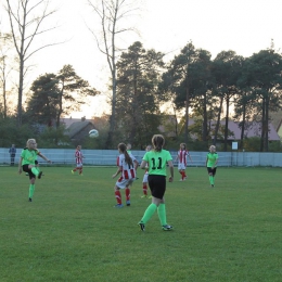 Aquila Stalowa Wola-Tarnovia Tarnów 1:2