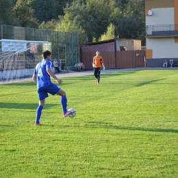 Pucharu Polski III- Chełm Stryszów vs. Maków Podhalańaski