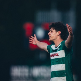 U19: Orzeł Myślenice - Tramwaj Kraków, awans do MLJ [fot. Bartek Ziółkowski]