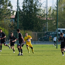 Huczwa- Olimpiakos (19.04.26) Fot. Ł.G