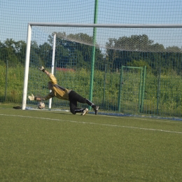 Puchar Polski: Sokół Kaszowo - Plon Gądkowice 1:1, k. 5:4 (15/08/2017)