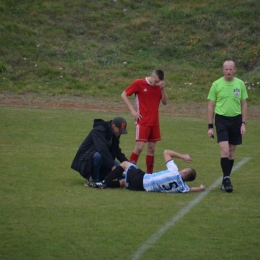 Olimpiakos- Błękitni 09.11.2019