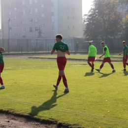 MGKS "TUR 1921" TUREK vs Warta Eremita Dobrów