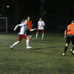 Atletico Gocław - FC Dziki z Lasu