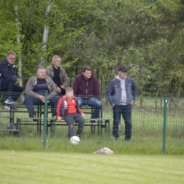 Kol. 18 Sokół Kaszowo -  Piast Dobrzeń 10:0 (16/05/2021)