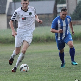 Sokół Maszkienice - Olimpia Bucze 0-3