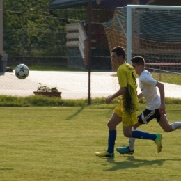 JUniorzy Starsi Gorc Ochotnica - Poroniec Poronin 0:2