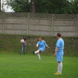 UKS Jaskółki Chorzów - KKS Zabrze