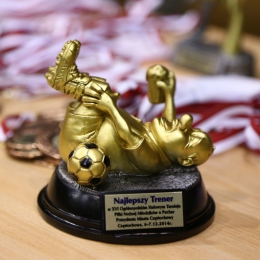 XVI Turniej Piłki Nożnej o Puchar Prezydenta Częstochowy