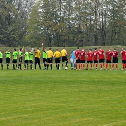 Żagiel Piecki - Salęt Boże 1-4