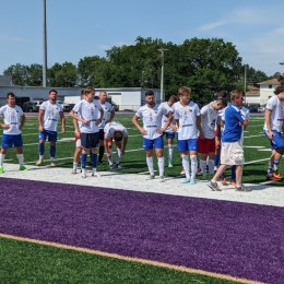 Mecz o Puchar Marka Kasprowicza