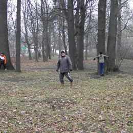 OBÓZ ZIMOWY ŚWIDNICA