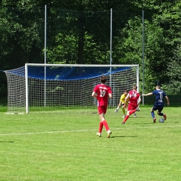 Kaczawa II Bieniowice - Odra II Lubiąż 09.06.2024 r.