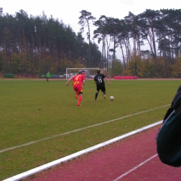 GKS Żerków - Korona Pogoń Stawiszyn