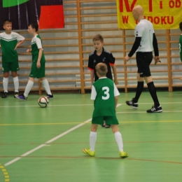 WIDOK CUP - Dzien I