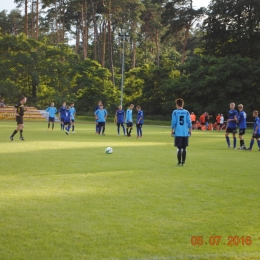 Dobiegniew CUP 2016 im. Kazimierza Górskiego