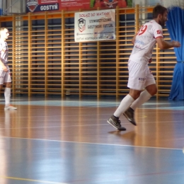 MECZ FUTSALOWY LESZNO - JELCZ-LASKOWICE